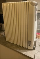DIMPLEX digital heater 