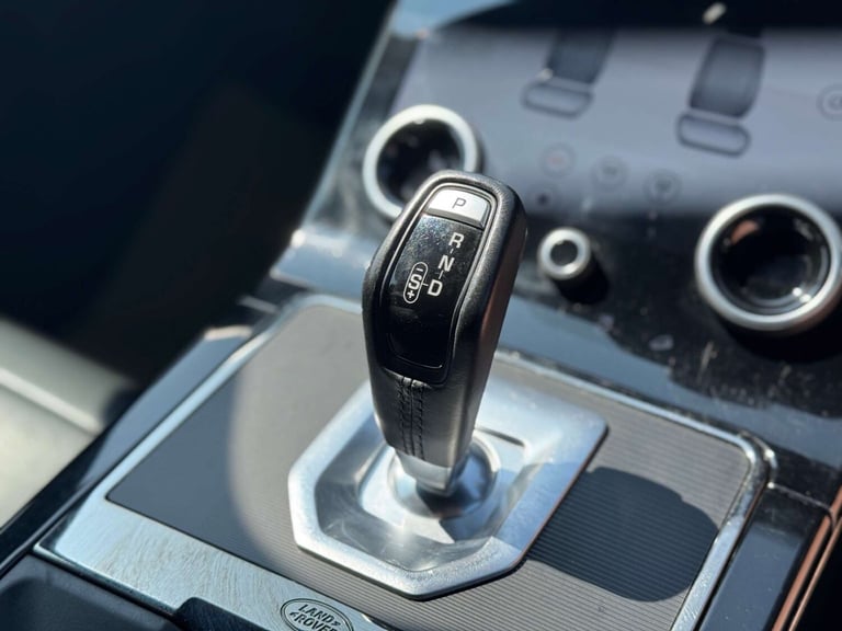 2019 Land Rover Range Rover Evoque 2.0 Range Rover Evoque R-Dynamic HSE D Automatic 4WD 5dr - NAT...