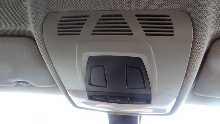 BMW 1 SERIES 2.0 118d Sport 5-door Grey Manual Diesel 2014