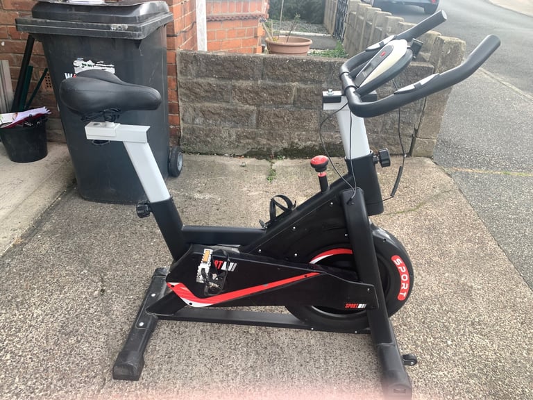 Indoor Excercise Bike