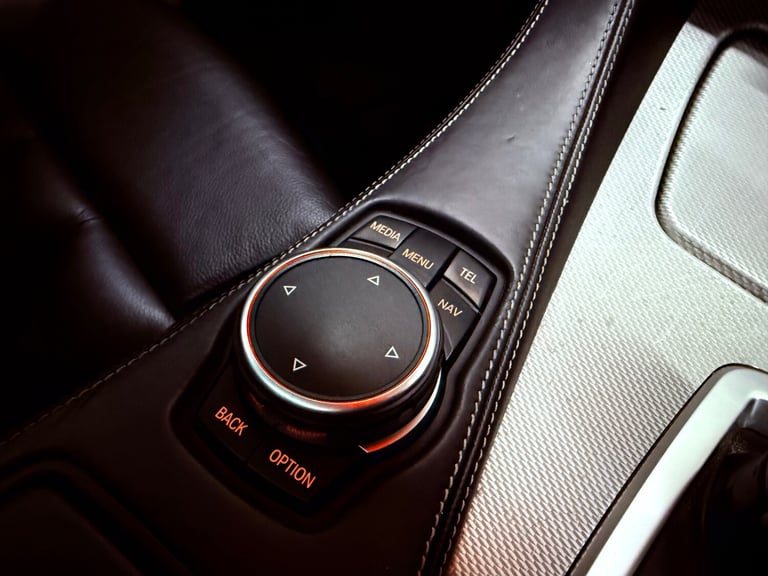 2015 15 BMW 640D M SPORT GRAN COUPE AUTOMATIC 3.0 DIESEL 313BHP WHITE 