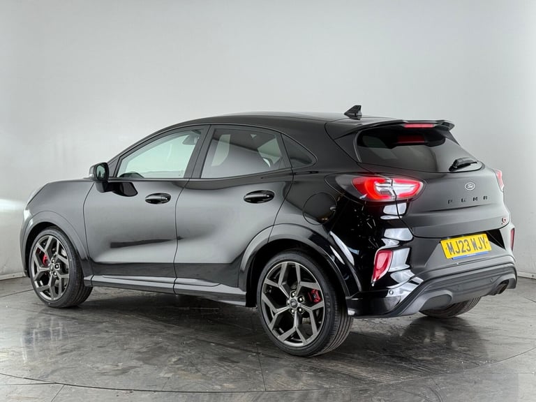 2023 Ford Puma 1.5 EcoBoost ST 5dr HATCHBACK PETROL Manual