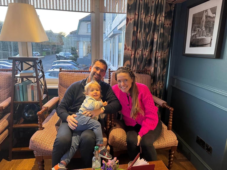 image for Cleaner and Childcare  