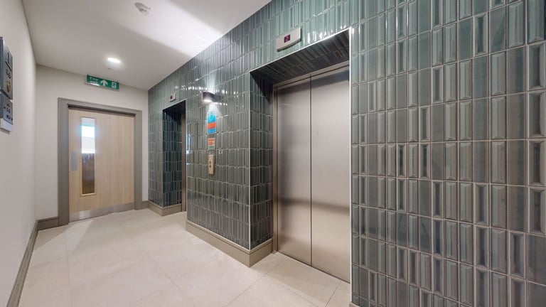 🏡 Modern 1-Bed Flat + Gym & Cinema | Flexible Tenancy | Co Lets & Subletters – Raynes Park SW20
