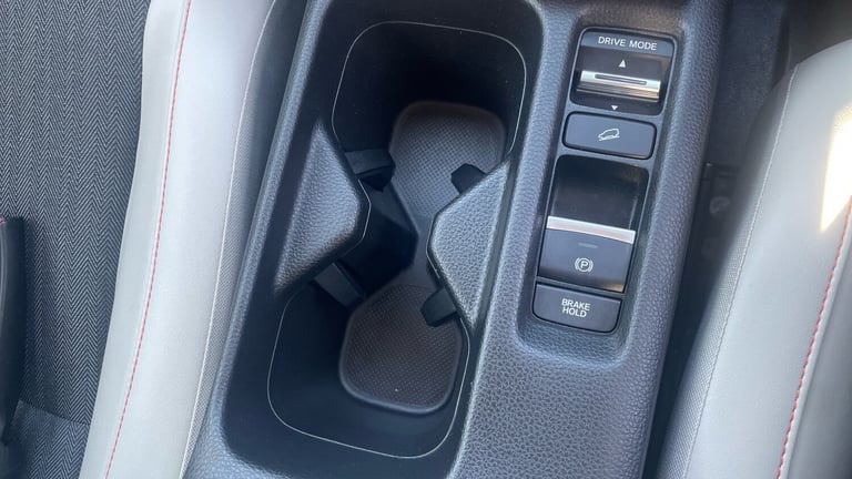 2022 Honda HR-V 1.5 eHEV Advance Style 5dr CVT HATCHBACK PETROL/ELECTRIC Automatic