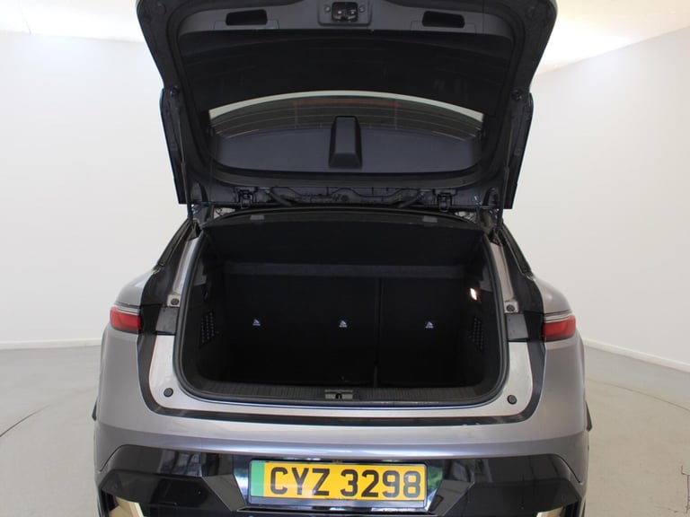 2023 Renault Megane E Tech EV60 160kW Iconic 60kWh Optimum Charge 5dr Auto Hatchback Electric Aut...