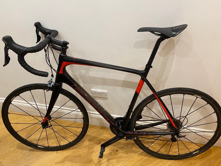 Scott solace road bike XL / 58cm