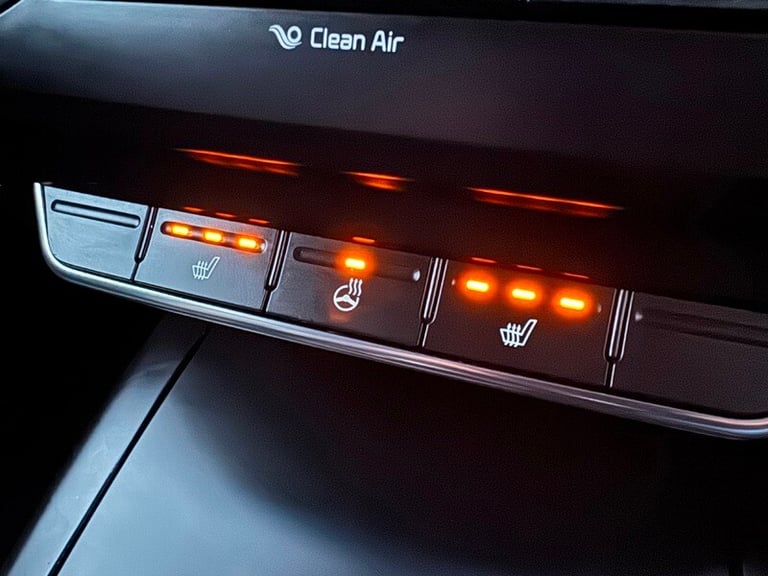 Kia Sorento CRDI KX-2 ISG