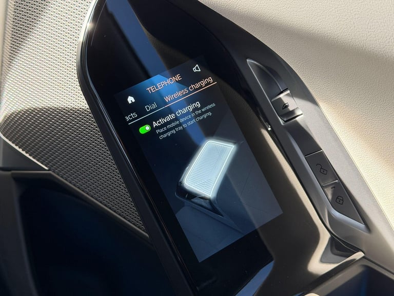 2025 BMW 7 Series 3.0 750e 22.1kWh Excellence Saloon 4dr Petrol Plug-in Hybrid Auto xDrive Eu SAL...