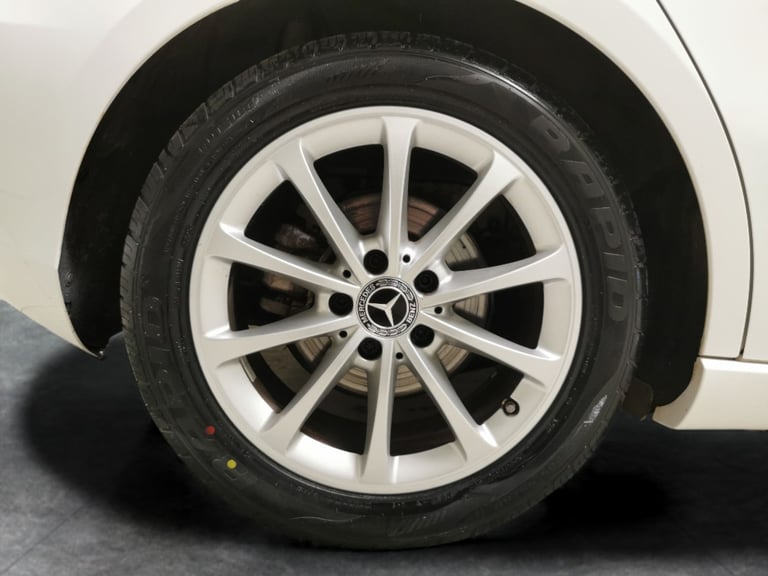 2019 Mercedes-Benz A-Class 1.3 A180 Sport Hatchback 5dr Petrol 7G-DCT Euro 6 (s/s) (136 ps) - COM...