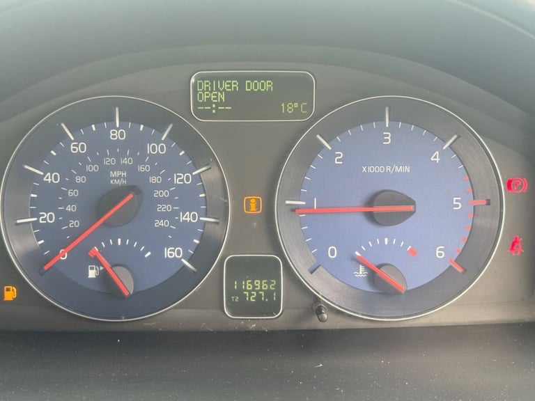 2009 Volvo C30 2.0D R-Design Sport Coupe 2dr Diesel Manual (151 g/km, 134 bhp) Coupe Diesel Manual