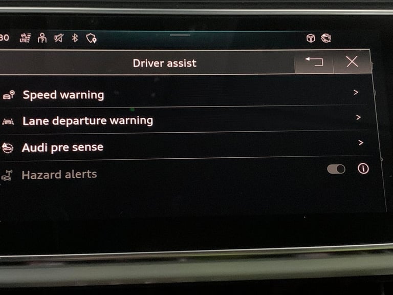 2022 Audi Q7 45 TDI Quattro S Line 5dr Tiptronic ESTATE DIESEL Automatic
