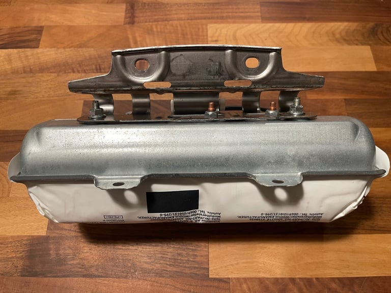 image for Mini Cooper S R60 R61 countryman passenger airbag 