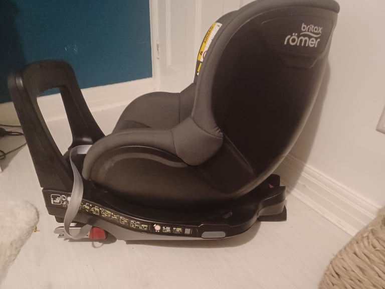 Britax römer 360 isize