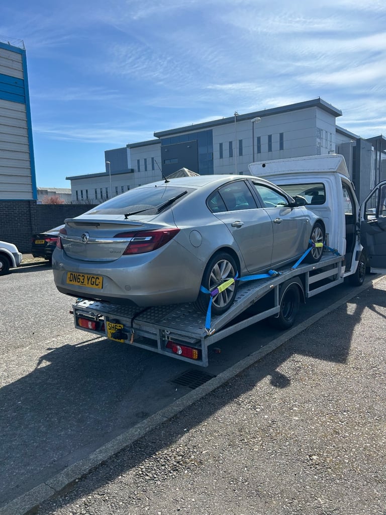 SAVIOUR CAR RECOVERY & ASSISTANCE GLASGOW