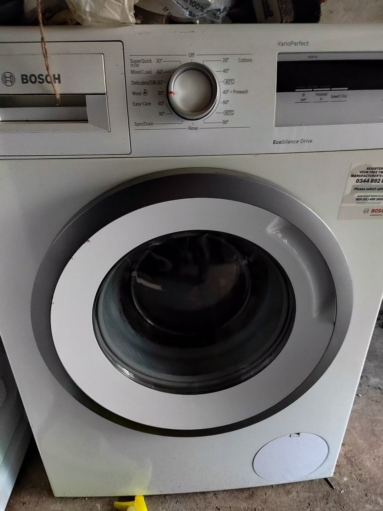 image for Washing machine 