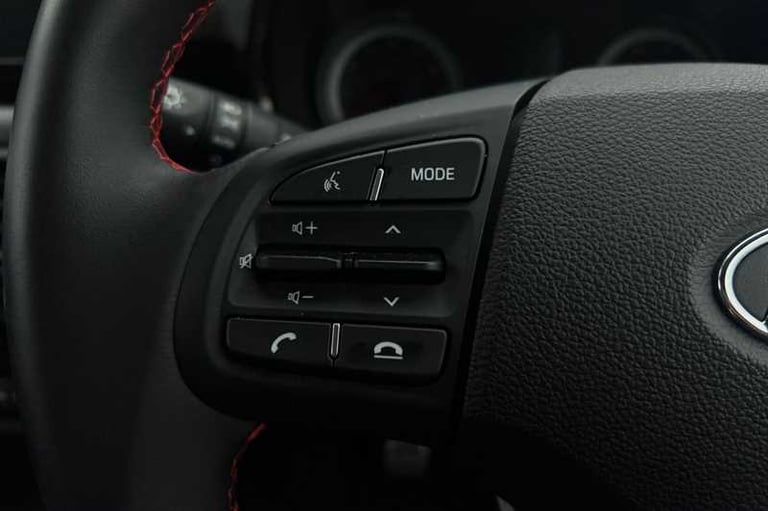 2022 Hyundai i10 1.0 T-GDi N Line Hatchback 5dr Petrol Manual Euro 6 (s/s) (100 ps) Hatchback Pet...