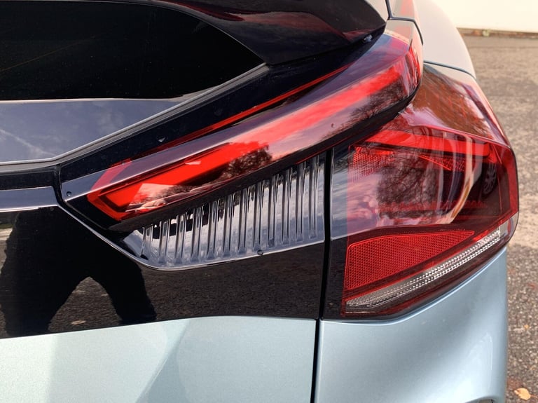 2021 Citroen e-C4 50kWh Shine Plus Auto 5dr HATCHBACK Electric Automatic