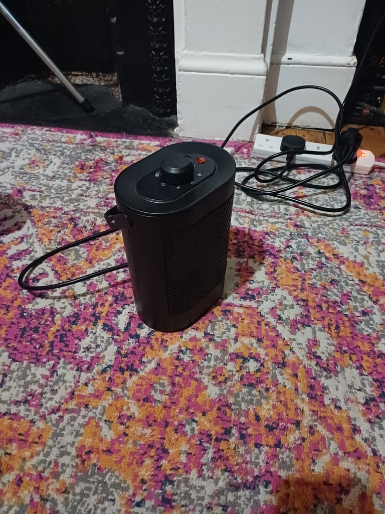 image for Electric heater,