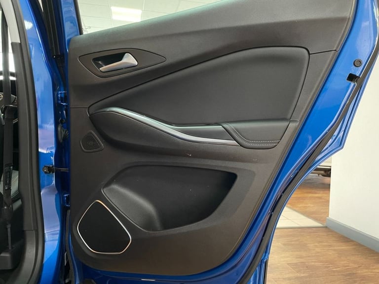 2019 Vauxhall Grandland X 1.2 Turbo Elite Nav SUV 5dr Petrol Manual 6Spd Euro 6 (s/s) (130 ps) HA...