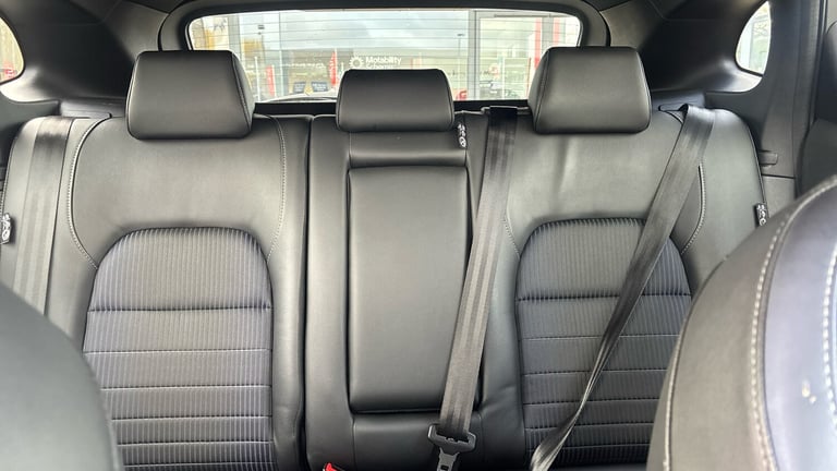 2022 Nissan Qashqai 1.3 DiG-T MH Tekna 5dr Petrol Hatchback Hatchback Petrol Manual