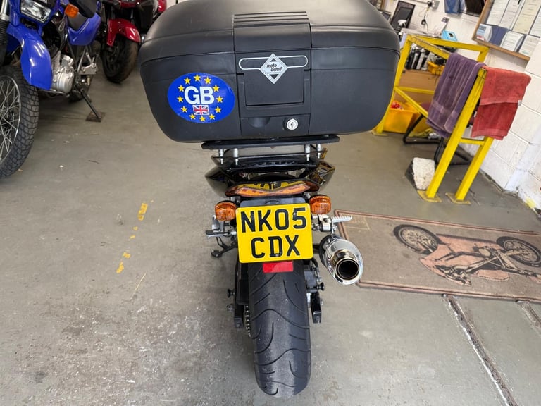 KAWASAKI Z 750 