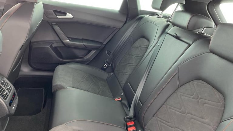 2024 SEAT Leon 1.4 e-HYBRID (204ps) FR Sport DSG Automatic Estate Hybrid Automatic