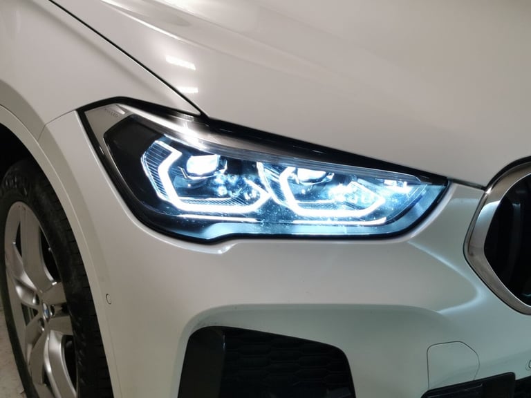 2021 BMW X1 xDrive 25e M Sport 5dr Auto ESTATE PETROL/ELECTRIC Automatic