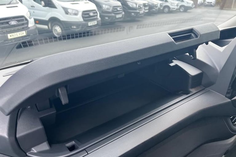 2025 Ford Transit Custom 2.0 EcoBlue 136ps H1 Van Limited Auto PANEL VAN DIESEL Automatic