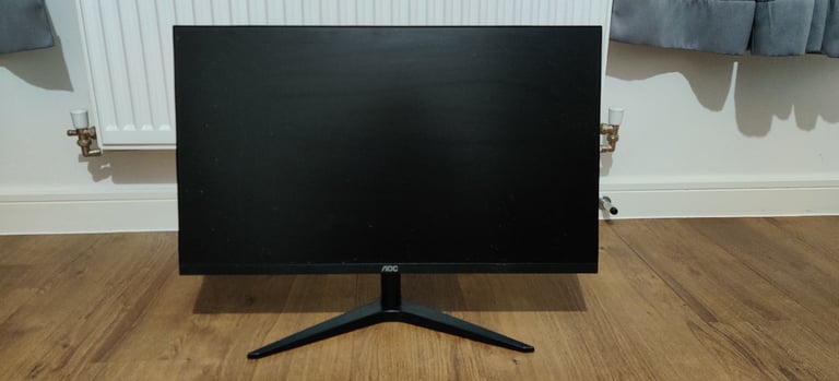 image for AOC LCD Monitor