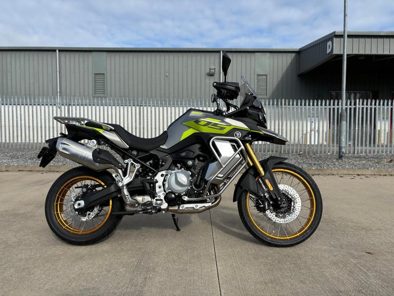 image for Voge DS900X MY25 900cc Sport Tourer + LUGGAGE  Delivery & Finance UK/IRE 