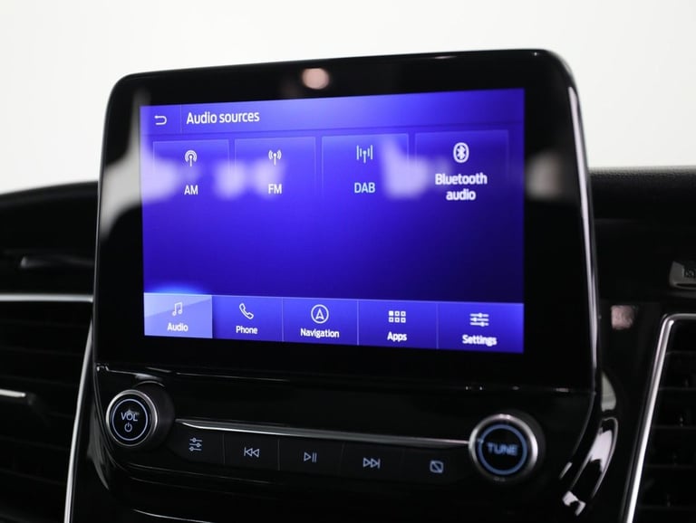 2022 Ford Tourneo Custom 2.0 320 EcoBlue Titanium Minibus Double Cab 5dr Diesel Auto L2 Euro 6 (s...