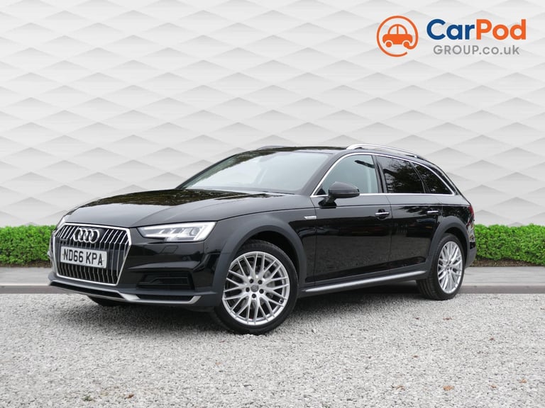 2.0 TDI Quattro Sport 5dr S Tronic *CAMBELT+DSG OIL+7 SERVICES+TECH PACK*
