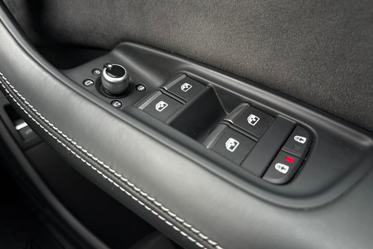 2023 Audi Q7 Vorsprung 50 TDI quattro 286 PS tiptronic SUV DIESEL Automatic