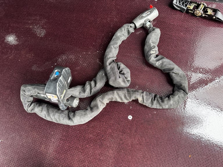 Tickners GT755 2025 Box Trailer with KTM Super Duke 1290 2020