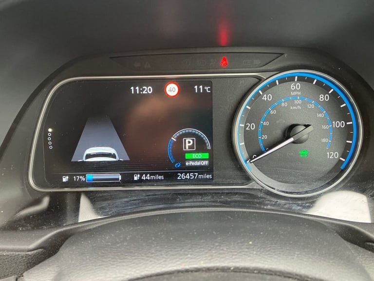 2022 Nissan Leaf 160kW e+ Tekna 62kWh 5dr Auto HATCHBACK ELECTRIC Automatic