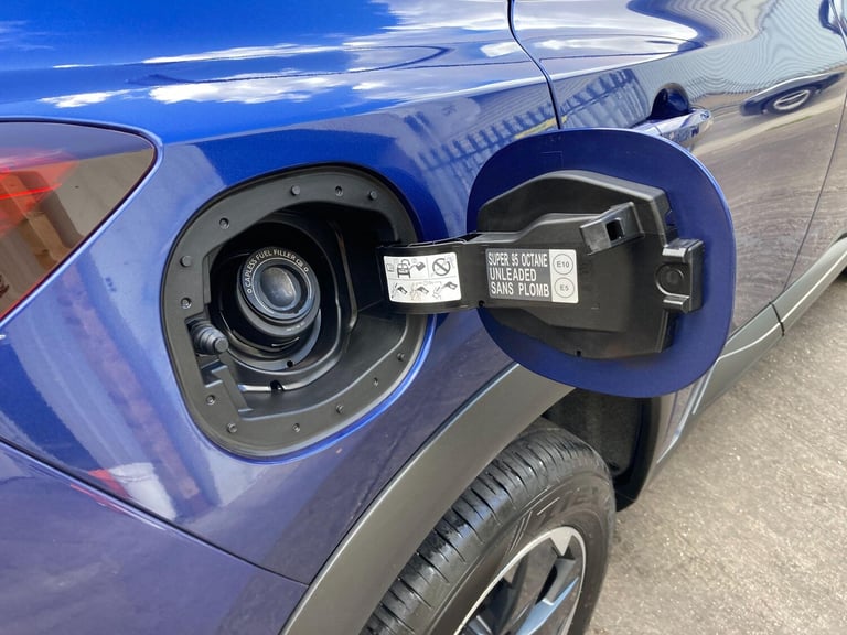 2024 Nissan X-Trail 1.5 DIG-T MHEV N-Connecta SUV 5dr Petrol Hybrid XTRON Euro 6 (s/s) (163 ps) H...