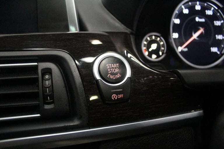 BMW 6 SERIES GRAN COUPE 3.0 640d M Sport Auto Euro 5 (s/s) 4dr 2013