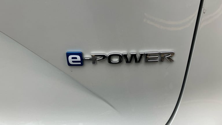 2024 Nissan Qashqai 1.5 E-Power N-Design 5dr Auto Hybrid Hatchback Hatchback Hybrid Automatic