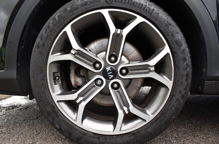  Kia XCeed 1.5 T-GDi 3 SUV 5dr Petrol Manual Euro 6 (s/s) (158 bhp) Petrol Manual