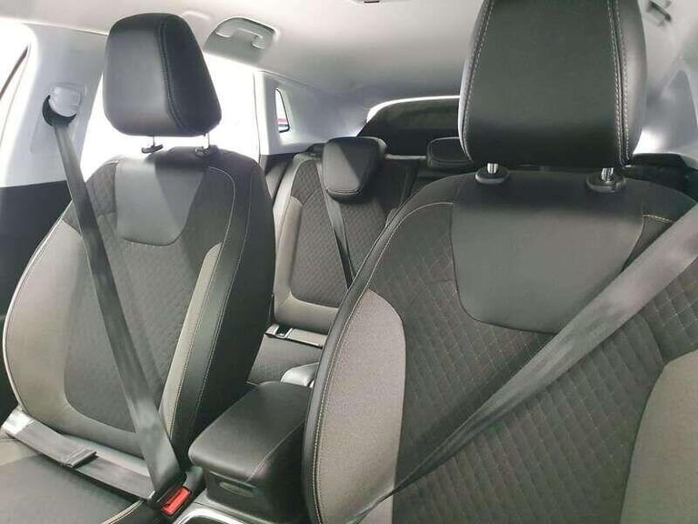 2020 Vauxhall Grandland X 1.2 Turbo SRi Nav SUV 5dr HATCHBACK Petrol Manual