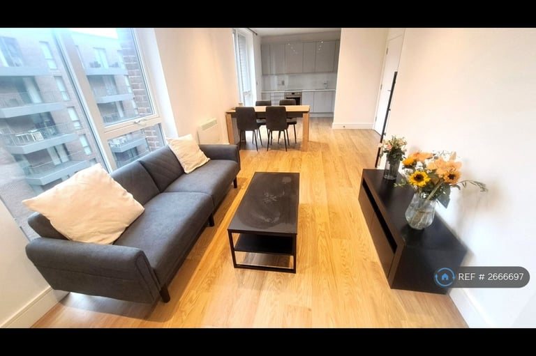 image for 2 bedroom flat in East Timber Yard, Birmingham, B5 (2 bed) (#2666697)