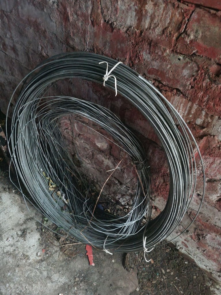image for Metal Wire