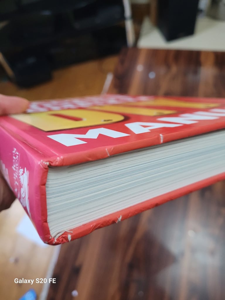 Reader's Digest Complete DIY Manual | New Revised Edition | Home Improvement Guide