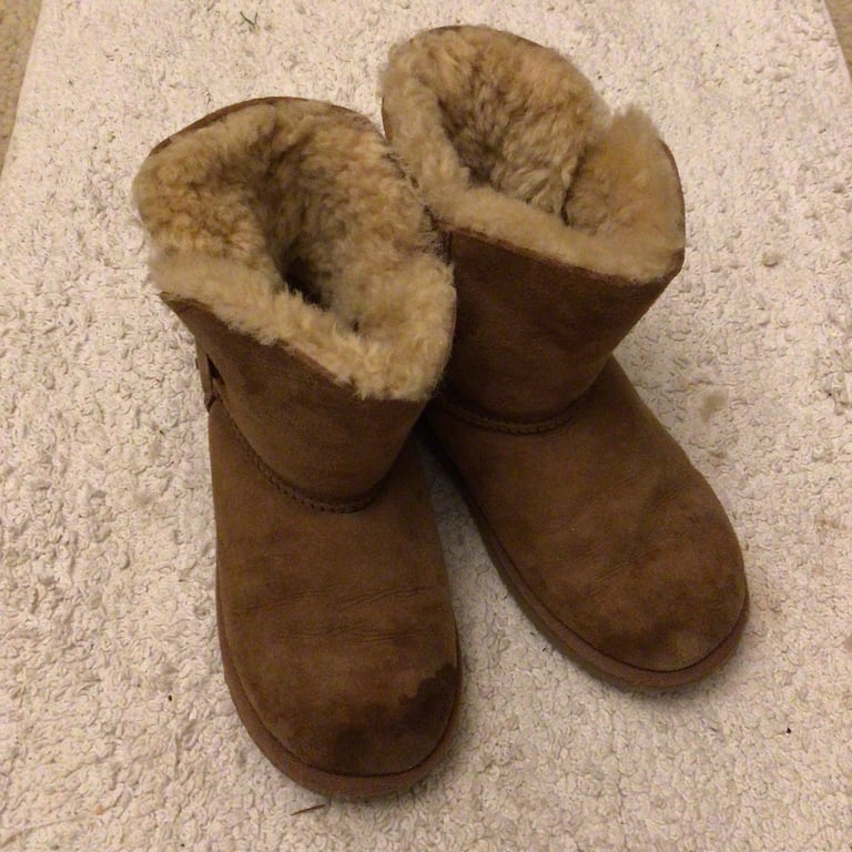 Ugg kensington clearance sale