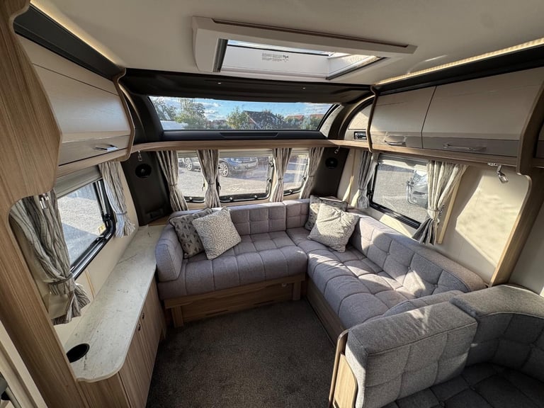 Coachman Acadia 630 Xtra / 5  - 8 ft WIDE 2022