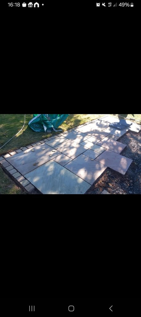 image for Grass cutting, garden clearance, winter deals 