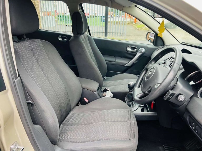 2008 Renault Megane 1.9 dCi FAP Dynamique S Estate 5dr Diesel Manual (154 g/km, 130 bhp) Estate D...