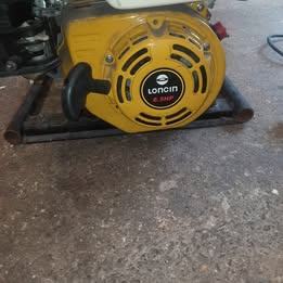 Reliable 2.5kW Petrol Generator - Good Working Order