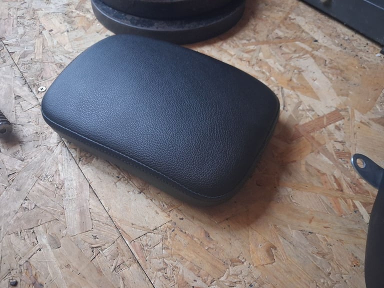 Harley seats
